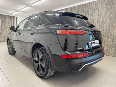 DS Automobiles DS 7 Gebrauchtwagen DS Automobiles DS 7 Gebrauchtwagen