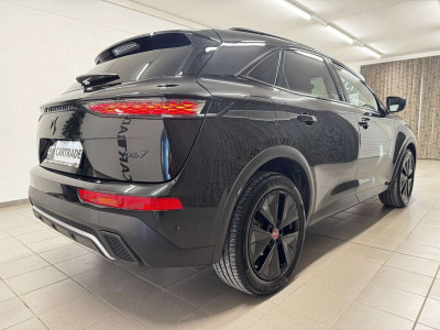 DS Automobiles DS 7 Gebrauchtwagen DS Automobiles DS 7 Gebrauchtwagen
