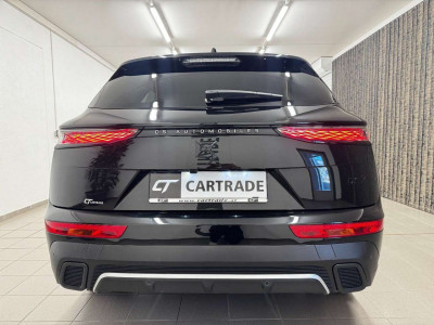 DS Automobiles DS 7 Gebrauchtwagen DS Automobiles DS 7 Gebrauchtwagen