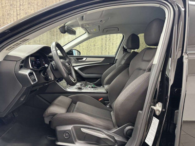 Audi A6 Gebrauchtwagen Audi A6 Gebrauchtwagen