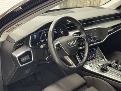 Audi A6 Gebrauchtwagen Audi A6 Gebrauchtwagen
