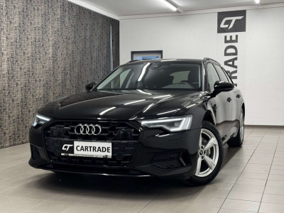 Audi A6 Gebrauchtwagen Audi A6 Gebrauchtwagen