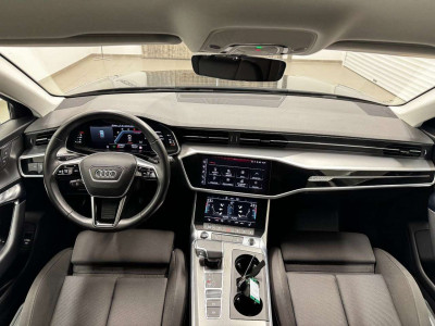 Audi A6 Gebrauchtwagen Audi A6 Gebrauchtwagen