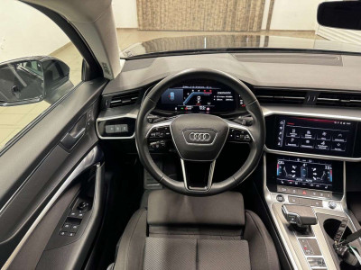 Audi A6 Gebrauchtwagen Audi A6 Gebrauchtwagen