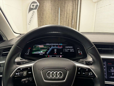 Audi A6 Gebrauchtwagen Audi A6 Gebrauchtwagen