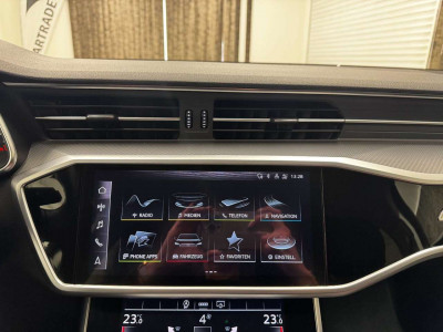 Audi A6 Gebrauchtwagen Audi A6 Gebrauchtwagen