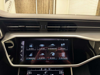 Audi A6 Gebrauchtwagen Audi A6 Gebrauchtwagen
