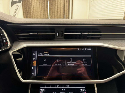 Audi A6 Gebrauchtwagen Audi A6 Gebrauchtwagen