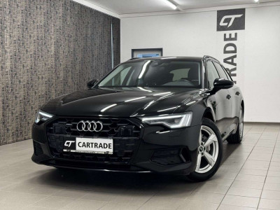 Audi A6 Gebrauchtwagen Audi A6 Gebrauchtwagen