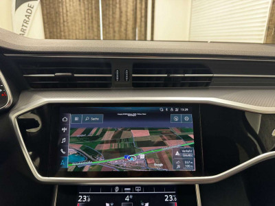 Audi A6 Gebrauchtwagen Audi A6 Gebrauchtwagen