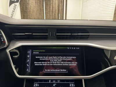 Audi A6 Gebrauchtwagen Audi A6 Gebrauchtwagen