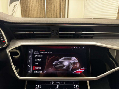 Audi A6 Gebrauchtwagen Audi A6 Gebrauchtwagen