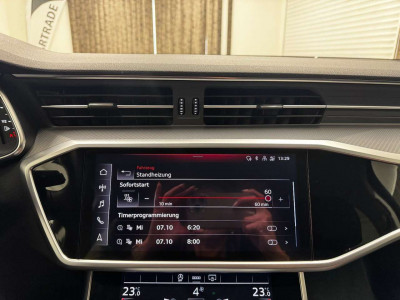Audi A6 Gebrauchtwagen Audi A6 Gebrauchtwagen