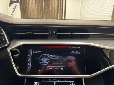 Audi A6 Gebrauchtwagen Audi A6 Gebrauchtwagen