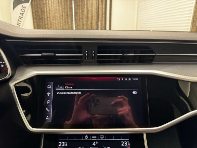 Audi A6 Gebrauchtwagen Audi A6 Gebrauchtwagen