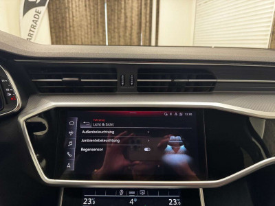 Audi A6 Gebrauchtwagen Audi A6 Gebrauchtwagen