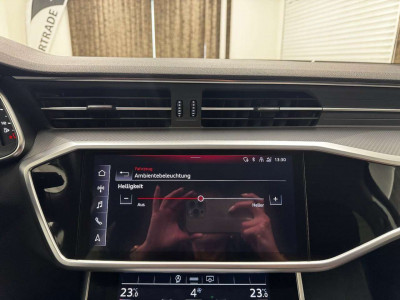 Audi A6 Gebrauchtwagen Audi A6 Gebrauchtwagen