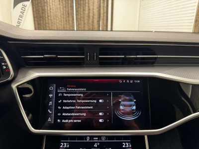 Audi A6 Gebrauchtwagen Audi A6 Gebrauchtwagen