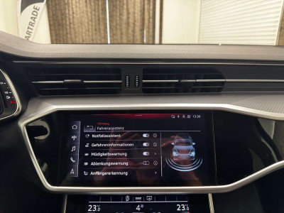 Audi A6 Gebrauchtwagen Audi A6 Gebrauchtwagen