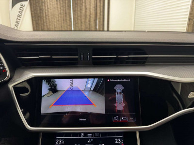 Audi A6 Gebrauchtwagen Audi A6 Gebrauchtwagen