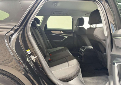 Audi A6 Gebrauchtwagen Audi A6 Gebrauchtwagen