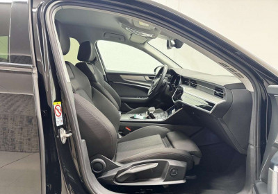 Audi A6 Gebrauchtwagen Audi A6 Gebrauchtwagen