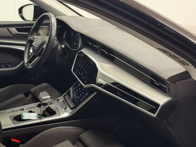 Audi A6 Gebrauchtwagen Audi A6 Gebrauchtwagen