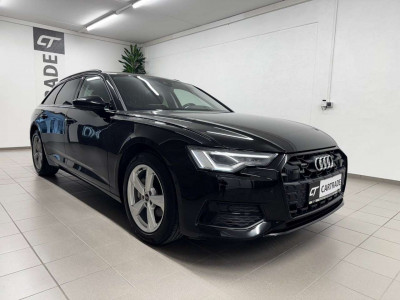 Audi A6 Gebrauchtwagen Audi A6 Gebrauchtwagen