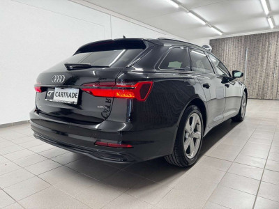 Audi A6 Gebrauchtwagen Audi A6 Gebrauchtwagen