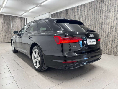 Audi A6 Gebrauchtwagen Audi A6 Gebrauchtwagen