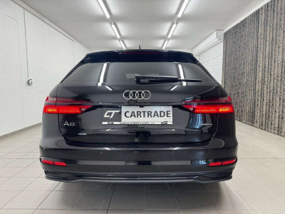 Audi A6 Gebrauchtwagen Audi A6 Gebrauchtwagen
