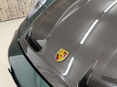 Porsche 911 Gebrauchtwagen Porsche 911 Gebrauchtwagen