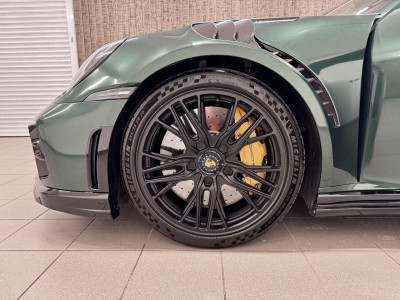 Porsche 911 Gebrauchtwagen Porsche 911 Gebrauchtwagen