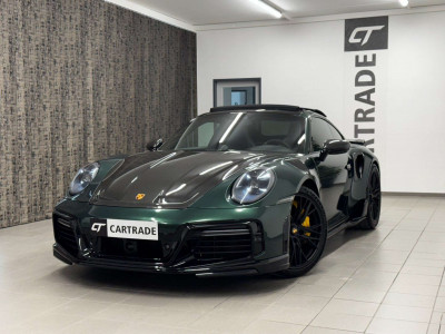 Porsche 911 Gebrauchtwagen Porsche 911 Gebrauchtwagen