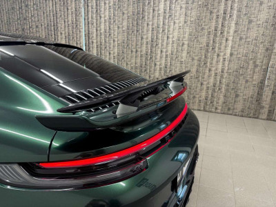 Porsche 911 Gebrauchtwagen Porsche 911 Gebrauchtwagen