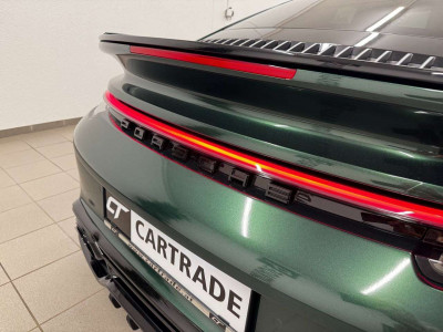 Porsche 911 Gebrauchtwagen Porsche 911 Gebrauchtwagen