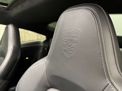 Porsche 911 Gebrauchtwagen Porsche 911 Gebrauchtwagen