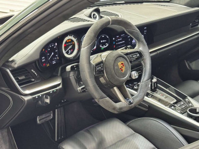 Porsche 911 Gebrauchtwagen Porsche 911 Gebrauchtwagen