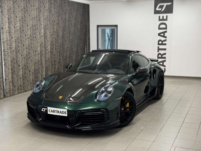 Porsche 911 Gebrauchtwagen Porsche 911 Gebrauchtwagen