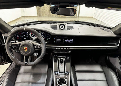 Porsche 911 Gebrauchtwagen Porsche 911 Gebrauchtwagen
