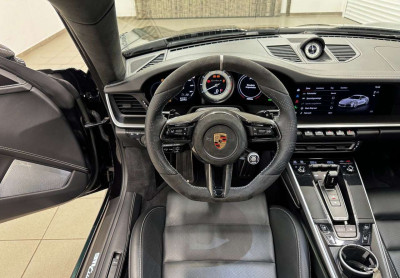 Porsche 911 Gebrauchtwagen Porsche 911 Gebrauchtwagen