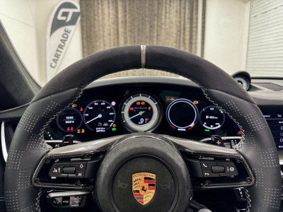 Porsche 911 Gebrauchtwagen Porsche 911 Gebrauchtwagen
