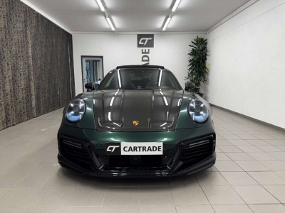 Porsche 911 Gebrauchtwagen Porsche 911 Gebrauchtwagen