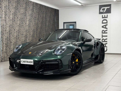 Porsche 911 Gebrauchtwagen Porsche 911 Gebrauchtwagen