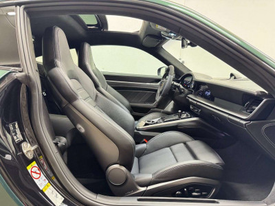 Porsche 911 Gebrauchtwagen Porsche 911 Gebrauchtwagen