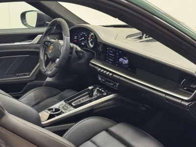 Porsche 911 Gebrauchtwagen Porsche 911 Gebrauchtwagen