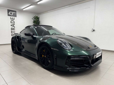 Porsche 911 Gebrauchtwagen Porsche 911 Gebrauchtwagen