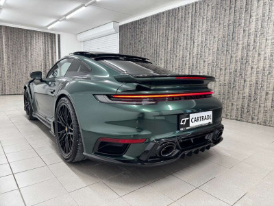 Porsche 911 Gebrauchtwagen Porsche 911 Gebrauchtwagen