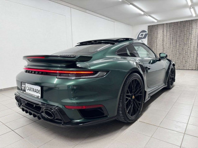 Porsche 911 Gebrauchtwagen Porsche 911 Gebrauchtwagen