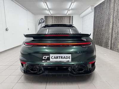 Porsche 911 Gebrauchtwagen Porsche 911 Gebrauchtwagen